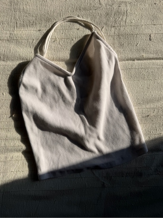 American Eagle Outfitters Tops - AE Strappy Tank Top
